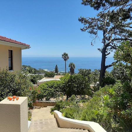 Room For 2 In Camps Bay Cape Town Luaran gambar