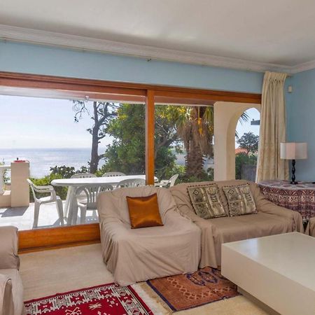 Room For 2 In Camps Bay Cape Town Luaran gambar